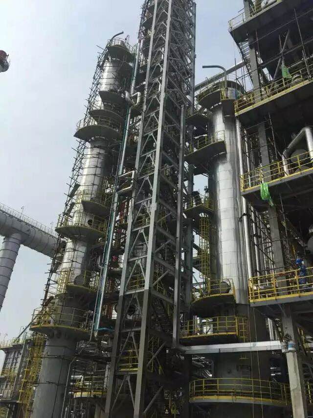 九合垸原种场设备翻新喷涂・钢构厂房升级改造