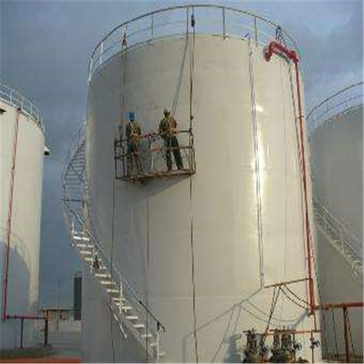 九合垸原种场喷漆翻新・工业喷漆・设备喷漆服务简介